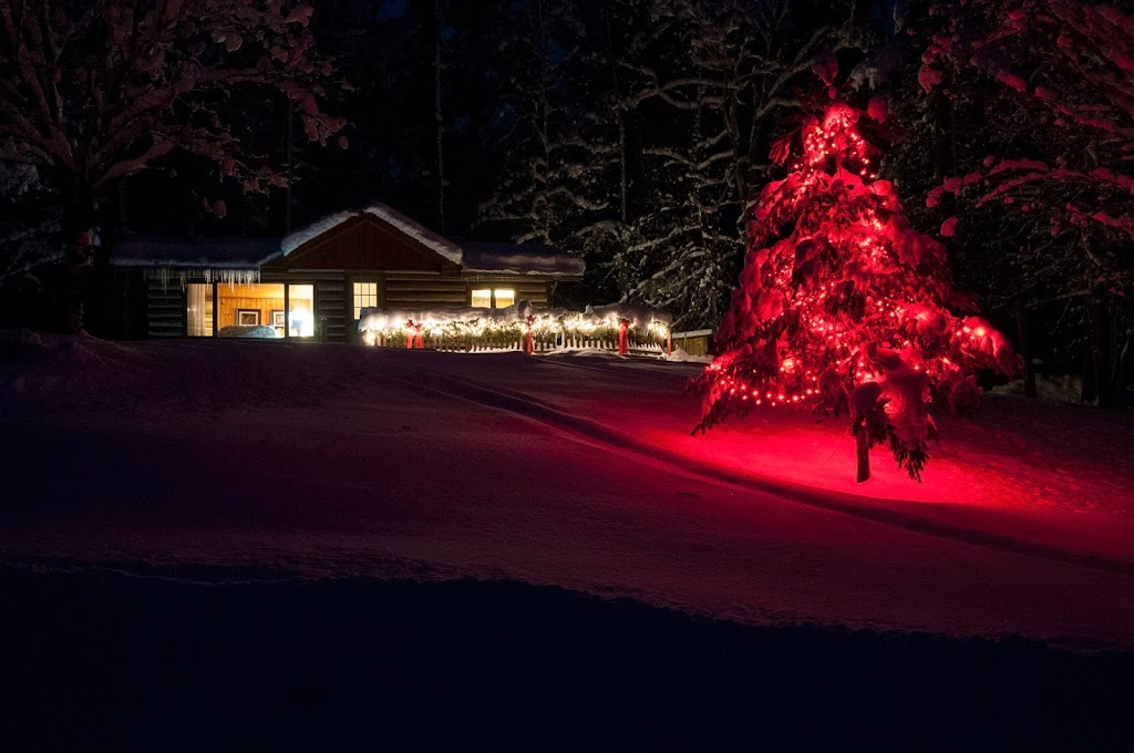 The White Pines Resort | 641 Popkie Rd, Calabogie, ON K0J 1H0, Canada | Phone: (613) 752-2884