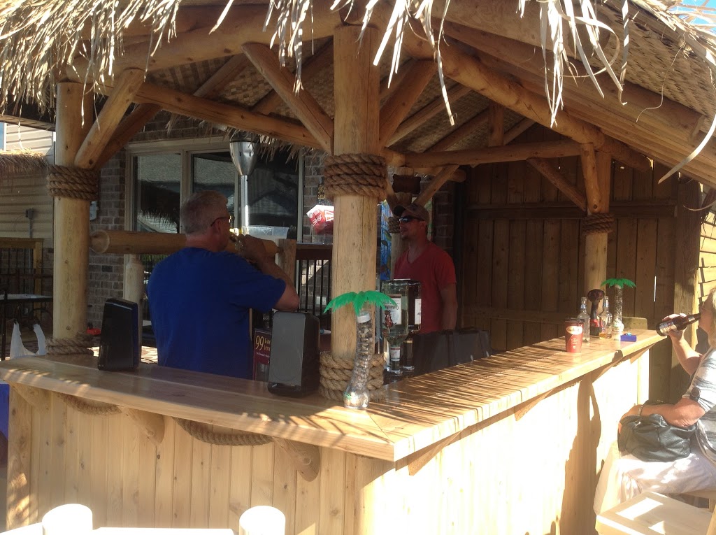 Tiki Your World | 3977 Garrison Rd, Ridgeway, ON L0S 1N0, Canada | Phone: (289) 876-8454