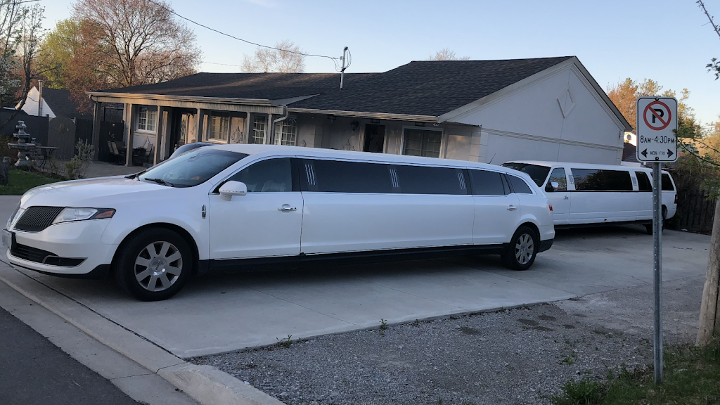 Alliston executive limousine | 120 Patterson St N, Beeton, ON L0G 1A0, Canada | Phone: (705) 816-5466