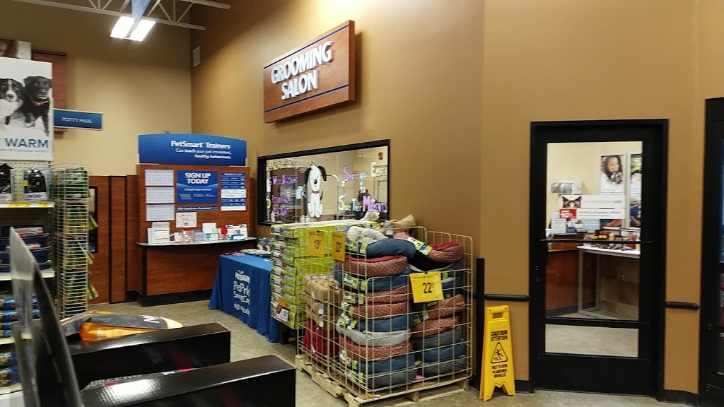 PetSmart | 221 Henry St Unit 2, Brantford, ON N3S 7R4, Canada | Phone: (519) 752-2129
