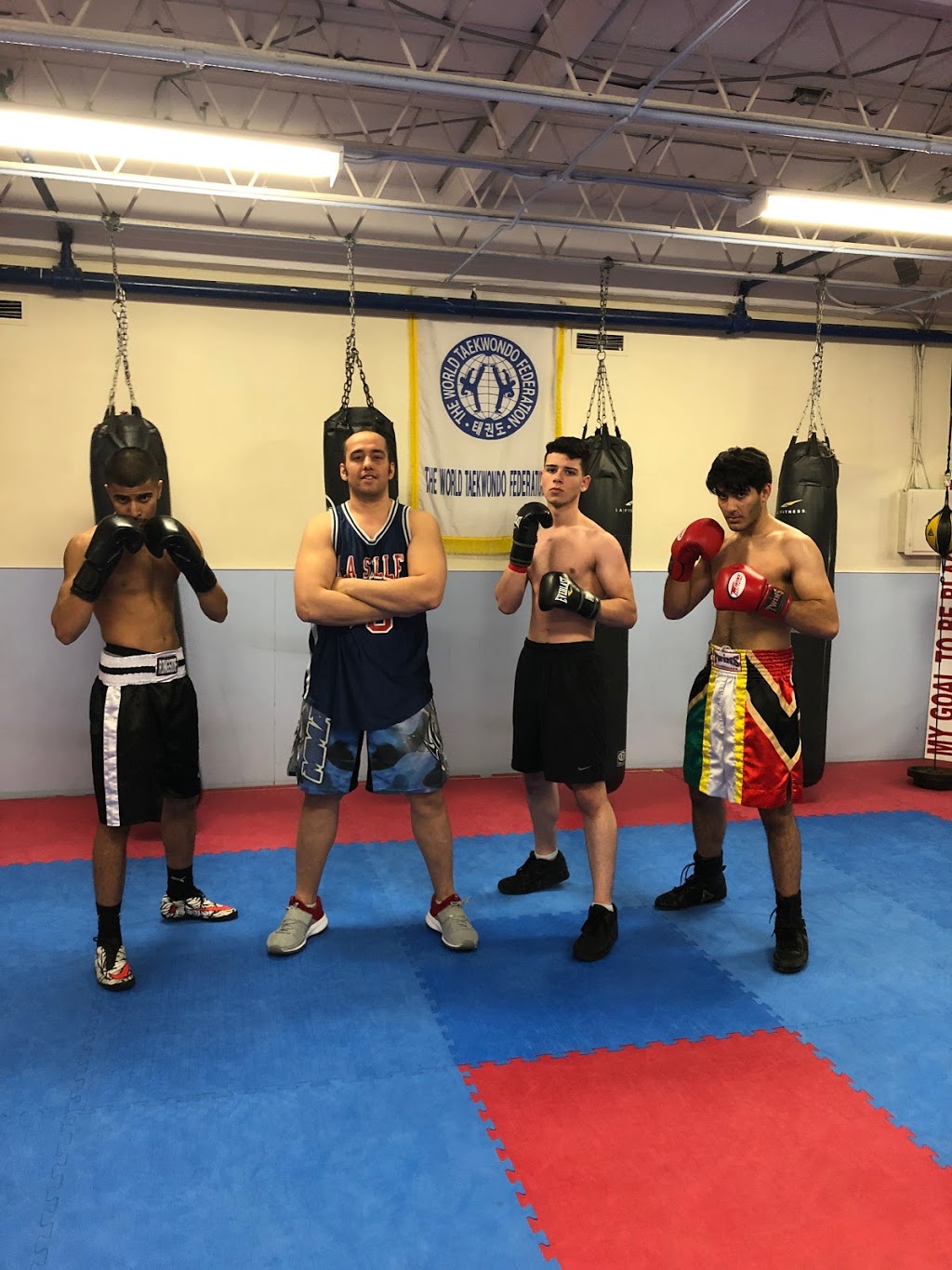 Cheriki Academy | 10288 Yonge St, Richmond Hill, ON L4C 3B8, Canada | Phone: (647) 226-6880