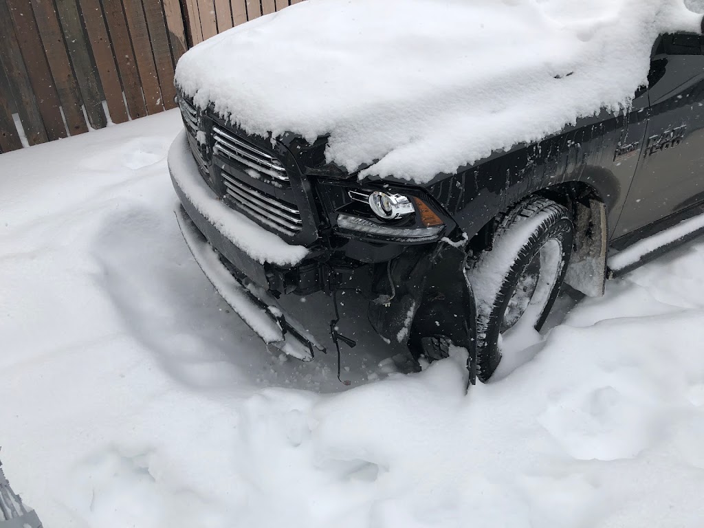 Contemporary Coachworks Ltd | 2260 22 St NE, Calgary, AB T2E 8B7, Canada | Phone: (403) 250-1728
