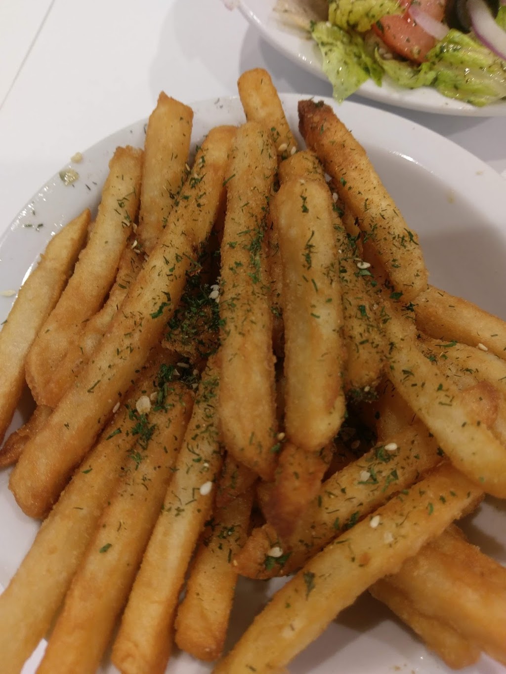 Restaurant Le Canal | 4945 Boul Saint-Jean, Pierrefonds, QC H9H 2A9, Canada | Phone: (514) 626-5757