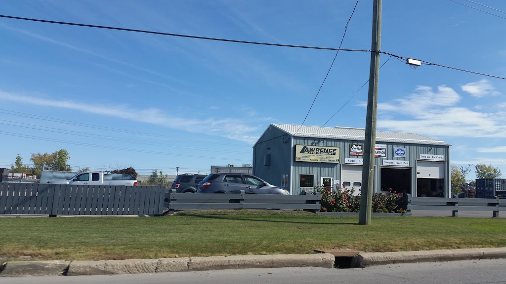 Lawrence Auto Repair Ltd. | 436 Archibald St, Winnipeg, MB R2J 0X5, Canada | Phone: (204) 235-1849