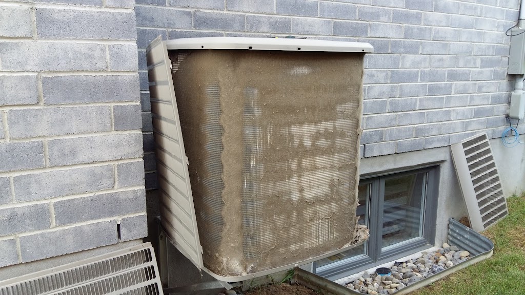A/C NET-KLEEN | 9771 Boul Métropolitain E, Anjou, QC H1J 0A4, Canada | Phone: (514) 951-8674