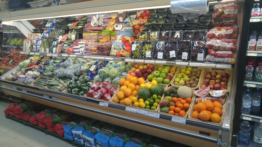 Alimentation Les Breault | 184 Rue Principale, Frampton, QC G0R 1M0, Canada | Phone: (418) 479-2825