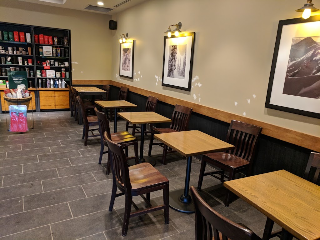Starbucks | 1641 7 Ave, Fernie, BC V0B 1M5, Canada | Phone: (250) 423-3681