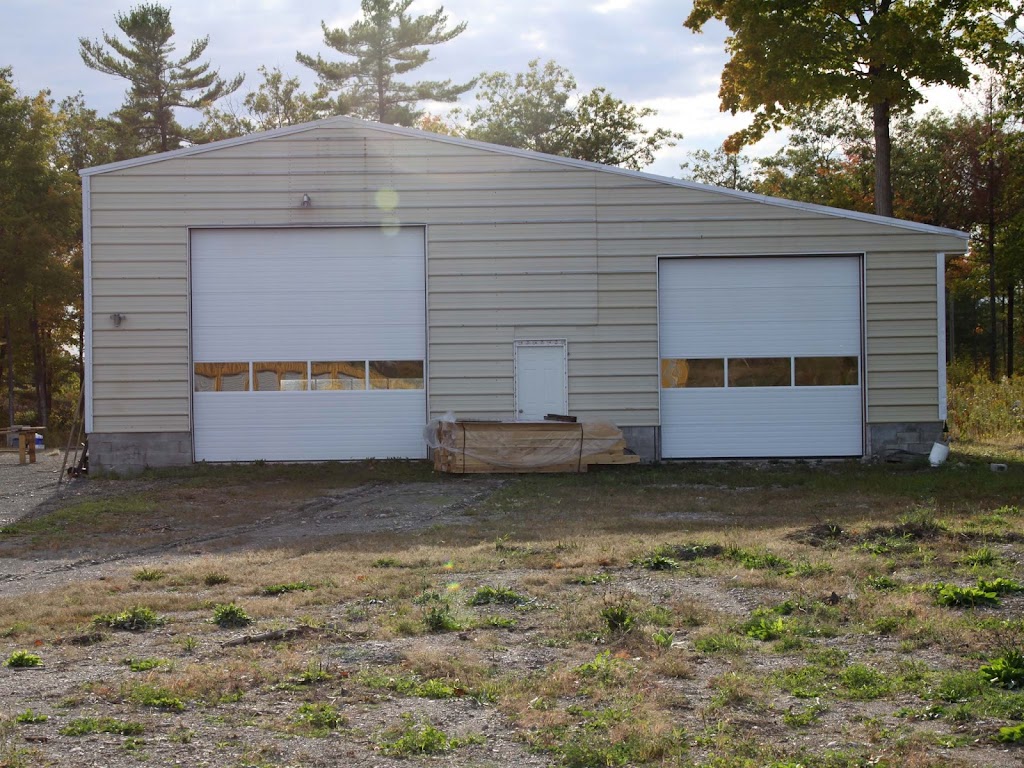 Crowe Lake Storage | 60 Boyd Rd, Marmora, ON K0K 2M0, Canada | Phone: (613) 813-5211