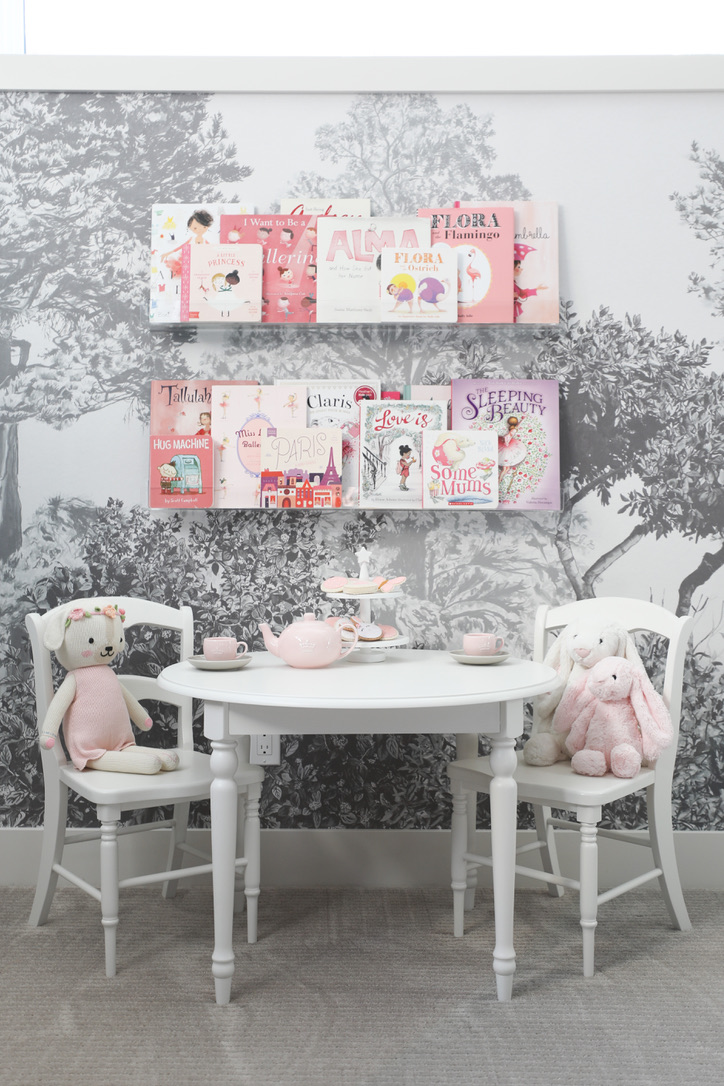 Amber Nicole Design | Childrens Interiors | Renfrew, Calgary, AB T2E 5J7, Canada | Phone: (403) 813-9470