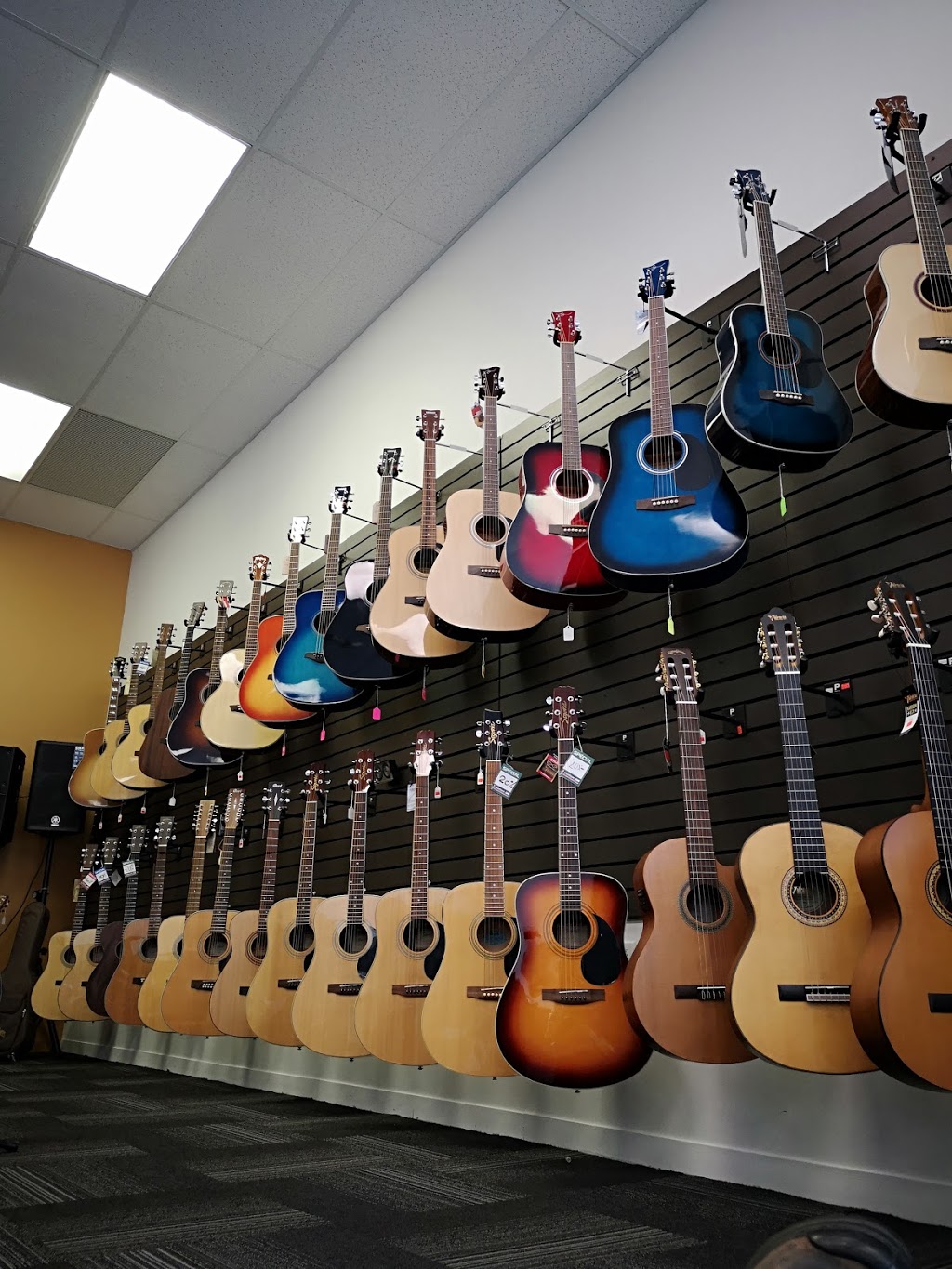 Musique G N Inc | 4402 Boulevard Royal, Shawinigan, QC G9N 8P1, Canada | Phone: (819) 539-6969