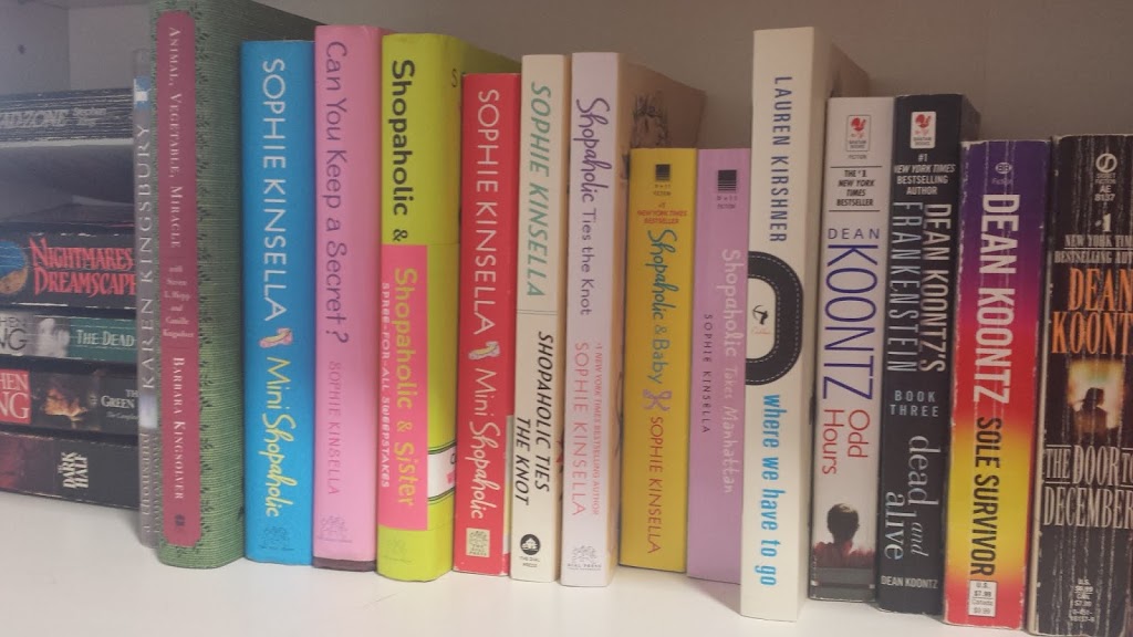 Goodwill Bookstore and Donation Centre | 979 Wellington Rd, London, ON N6E 3A9, Canada | Phone: (519) 668-7509