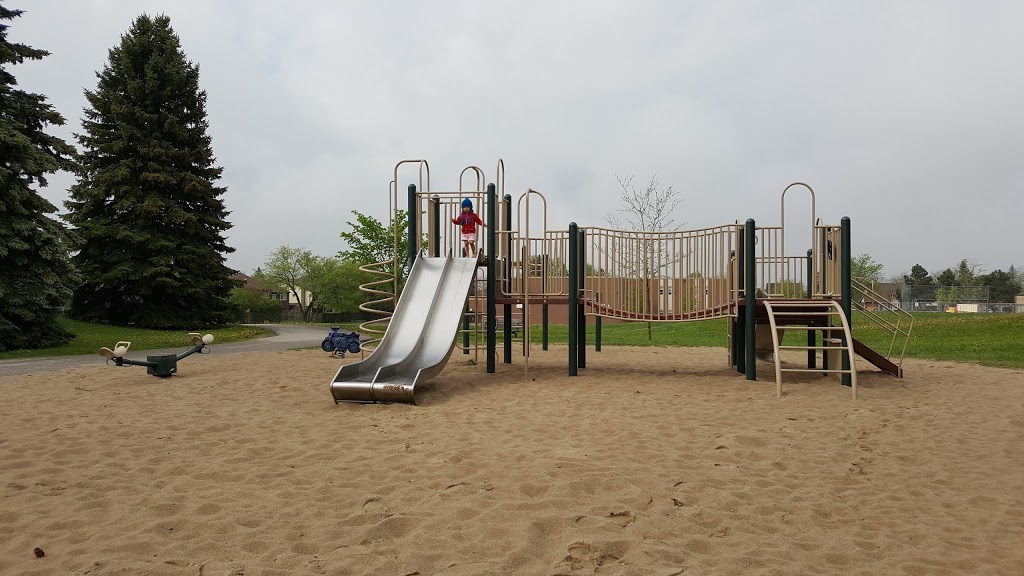 Alexmuir Park | 205 Alexmuir Blvd, Scarborough, ON M1V 1R7, Canada | Phone: (416) 338-4386