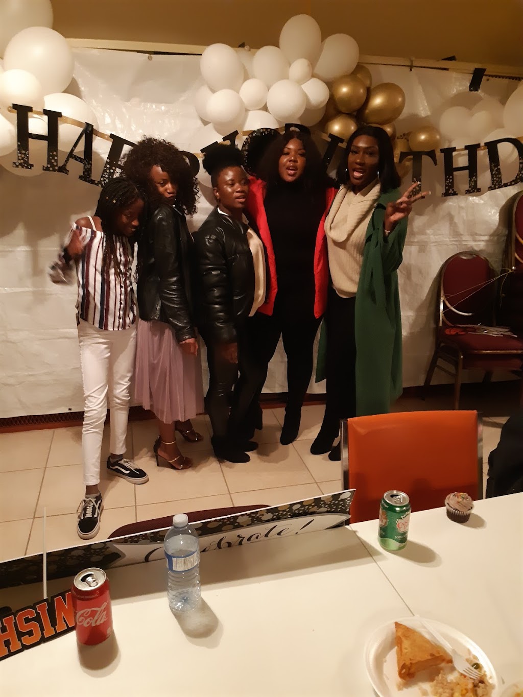 Tabernacle of Praise | 872 Progress Ave, Scarborough, ON M1H 2X7, Canada | Phone: (416) 289-2716