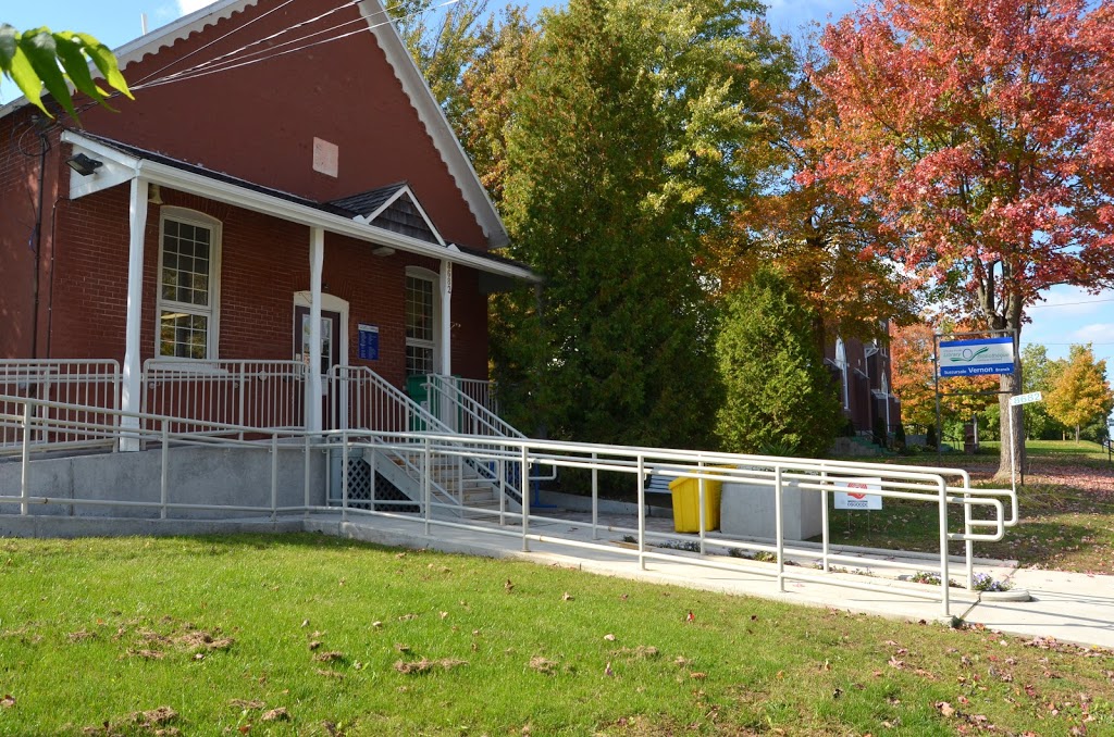 Ottawa Public Library - Vernon | 8682 Bank St, Osgoode, ON K0A 2W0, Canada | Phone: (613) 580-2940