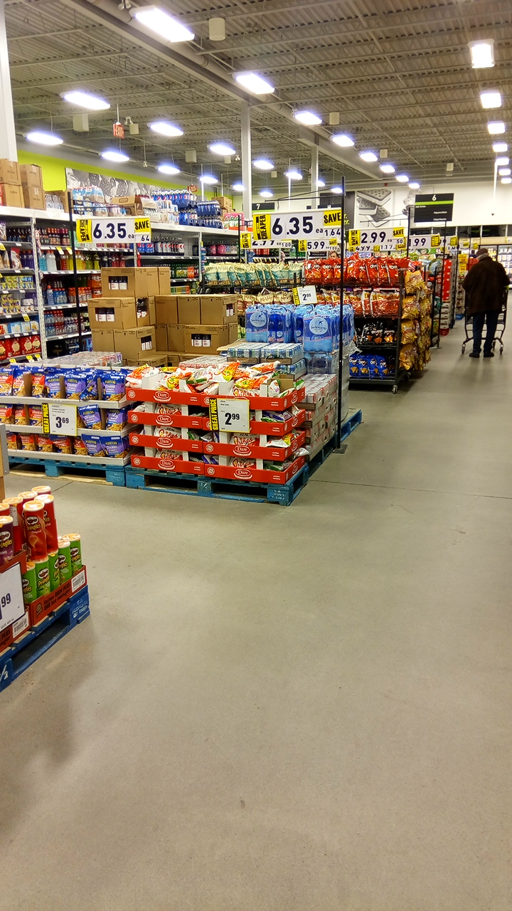 FreshCo. | 680 Longworth Ave, Bowmanville, ON L1C 0C7, Canada | Phone: (905) 697-0315