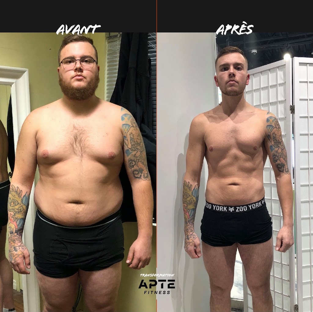 Apte Fitness | 524 Voie de Desserte de la Route 132 Local 200-1, Saint-Constant, QC J5A 2S6, Canada | Phone: (514) 703-2783