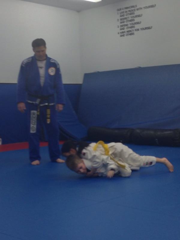 Paradis Martial Arts Karate & Jujitsu | 395 Ryan St, Moncton, NB E1G 2W2, Canada | Phone: (506) 380-1111