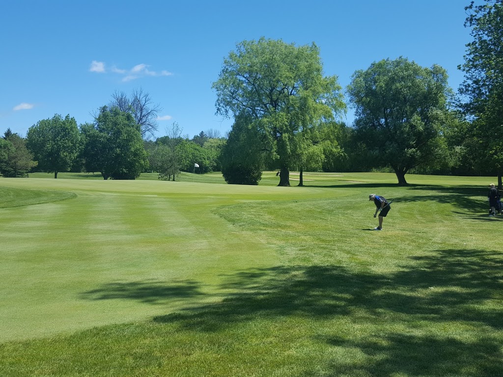 Cambridge Golf Club | 1346 Clyde Rd, Cambridge, ON N1R 5S7, Canada | Phone: (519) 621-5491