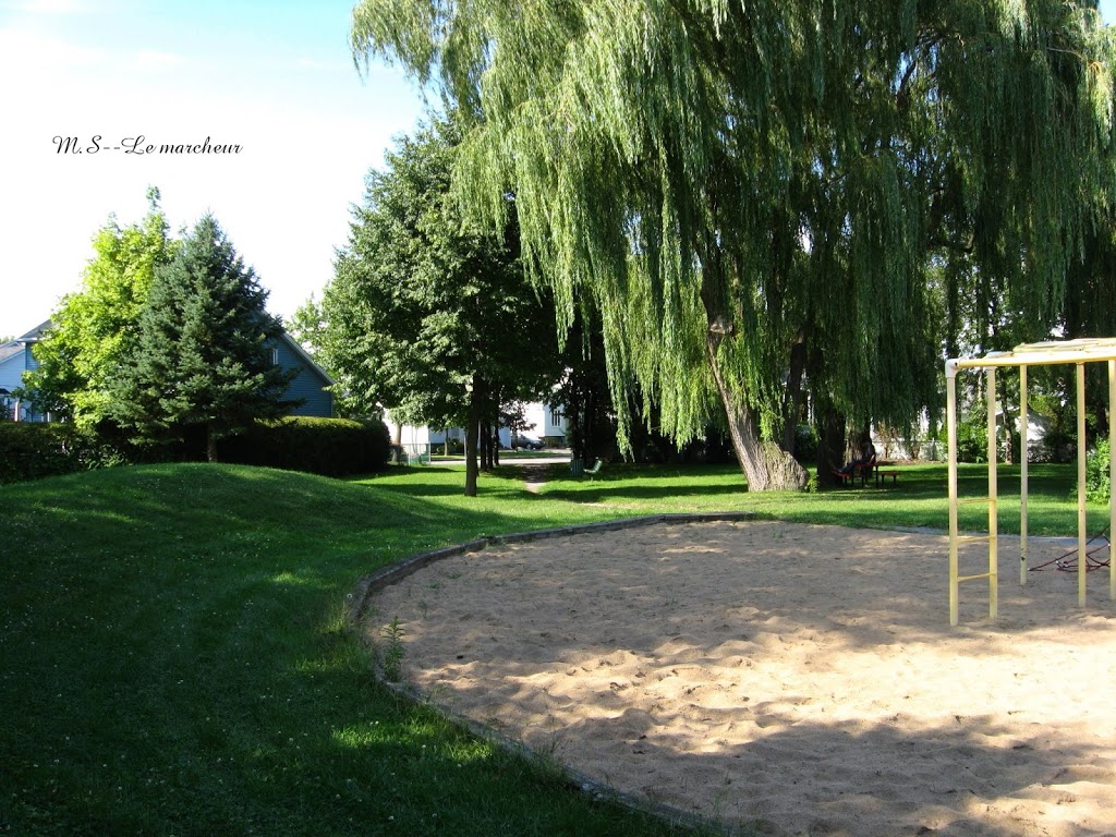 Parc Laval | Rue de Laval, Châteauguay, QC J6K 5B9, Canada