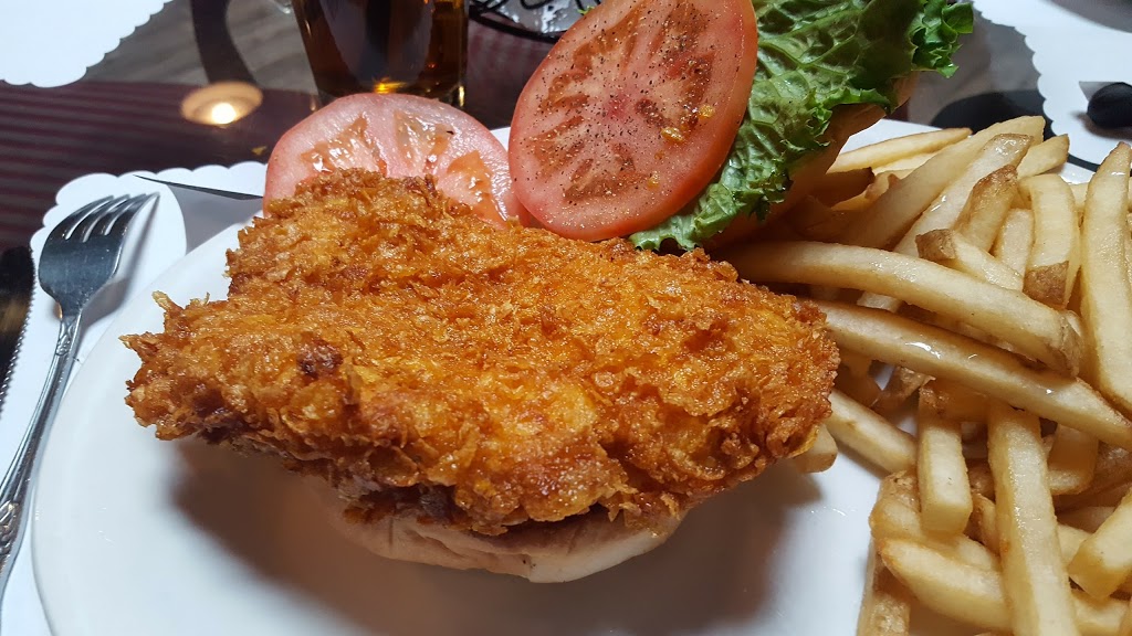 Branding Iron Bar & Grill | 603 7th Ave, Keremeos, BC V0X 1N0, Canada | Phone: (250) 499-2646