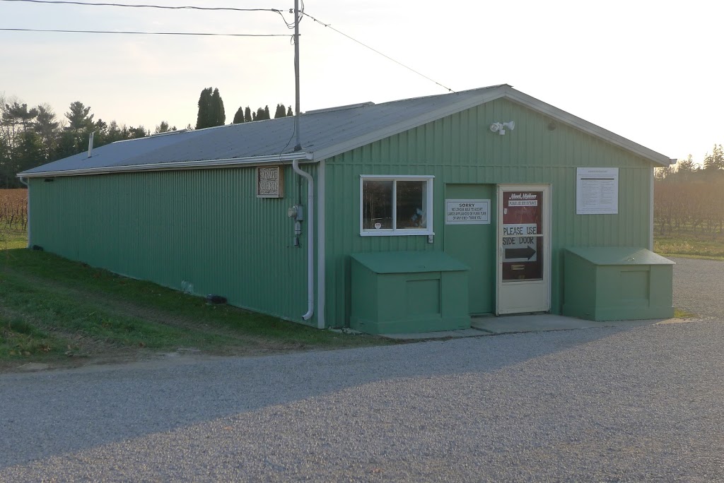 Newark Neighbours | 310 John St E, Niagara-on-the-Lake, ON L0S 1J0, Canada | Phone: (905) 468-3519