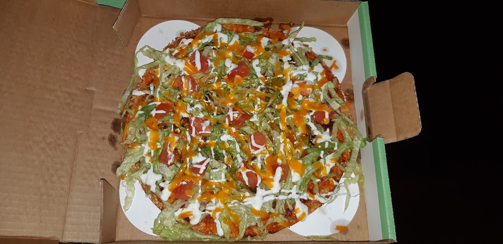 Red Swan Pizza | 1447 Upper Ottawa St Unit 17, Hamilton, ON L8W 3J6, Canada | Phone: (905) 318-4929