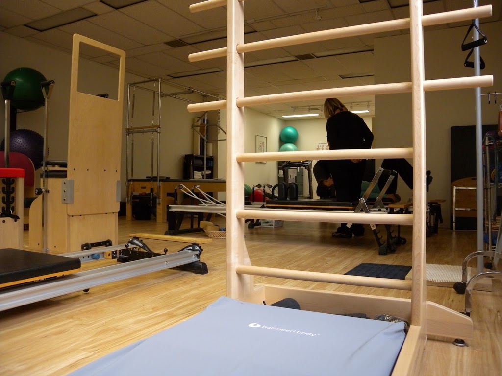Personal Best Physiotherapy, Pilates, Rehabilitation | 124 Merton St #307, Toronto, ON M4S 2Z2, Canada | Phone: (416) 322-6070