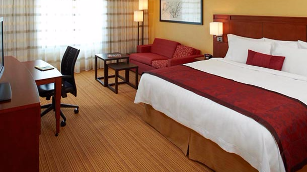 Courtyard by Marriott Buffalo Amherst/University | 4100 Sheridan Dr, Buffalo, NY 14221, USA | Phone: (716) 626-2300