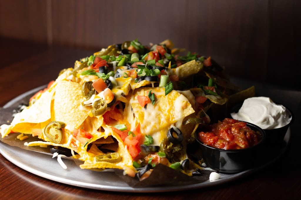 Beckhams Pub & Eatery | 1355 32 Ave NE, Calgary, AB T2E 7Z5, Canada | Phone: (403) 291-9091