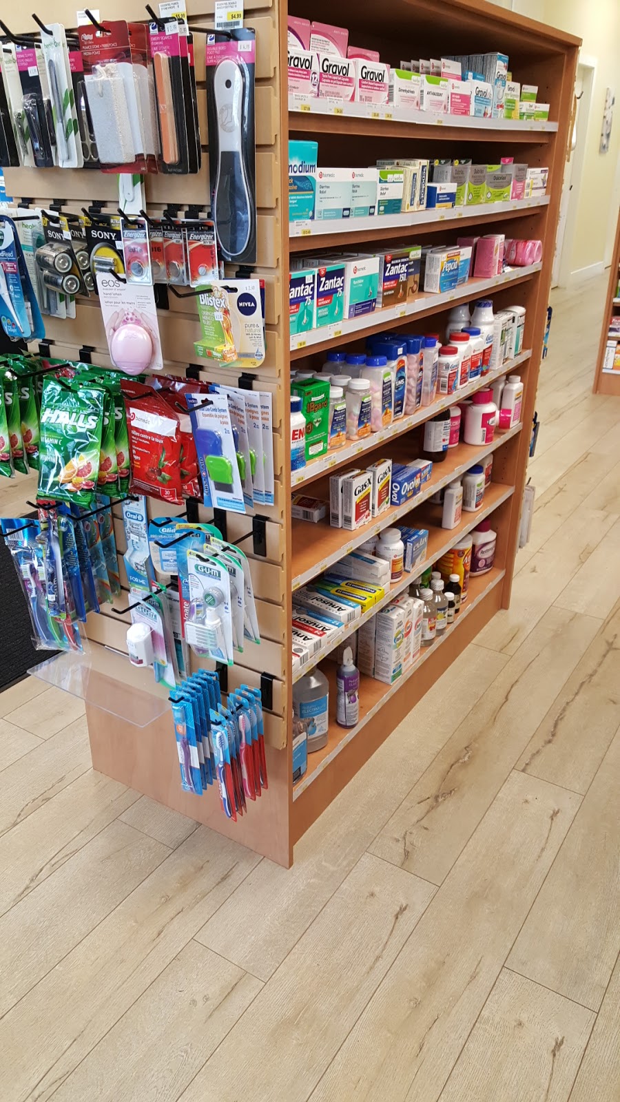 Peoples Pharmacy | 6355 168 St, Surrey, BC V3S 3Y2, Canada | Phone: (604) 576-6815