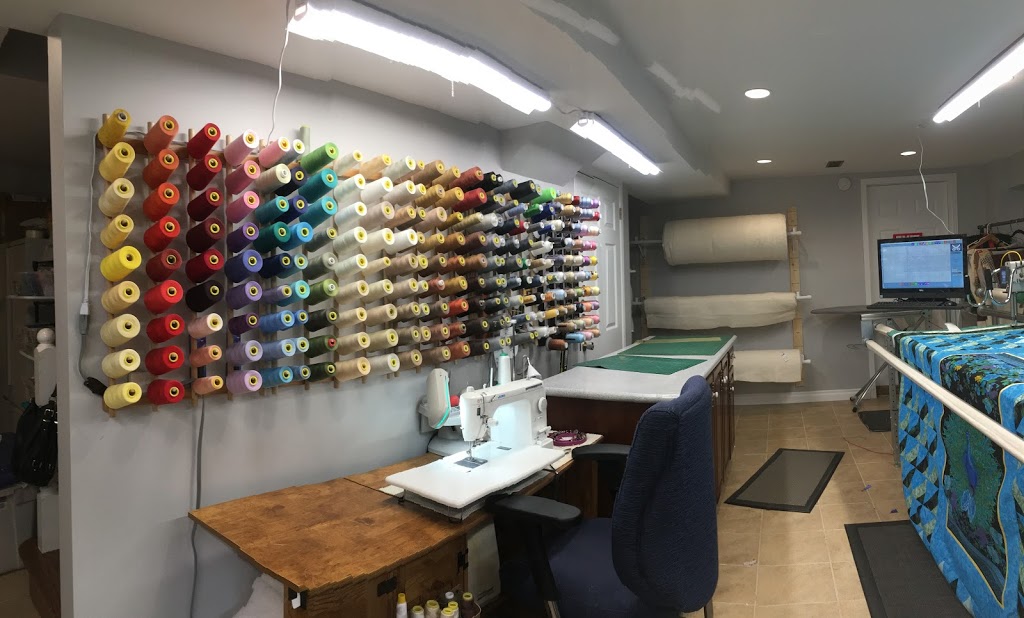 Quilted Memories | 4319 Hartfield Grove, Mississauga, ON L4W 2Y6, Canada | Phone: (416) 244-2815