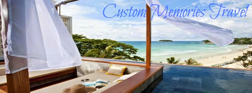 Custom Memories Travel | 111 Hamilton St, Sackets Harbor, NY 13685, USA | Phone: (315) 778-1313