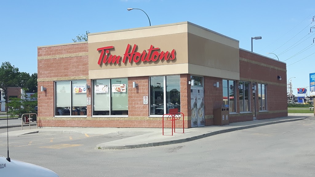 Tim Hortons | 1495 Regent Ave W, Winnipeg, MB R2C 2B2, Canada | Phone: (204) 669-8005