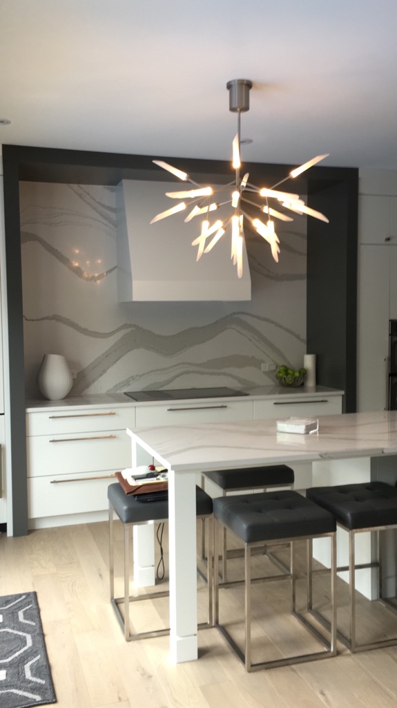 Top Notch Cabinets Inc. | 2102 Speers Rd, Oakville, ON L6L 2X8, Canada | Phone: (905) 842-3095