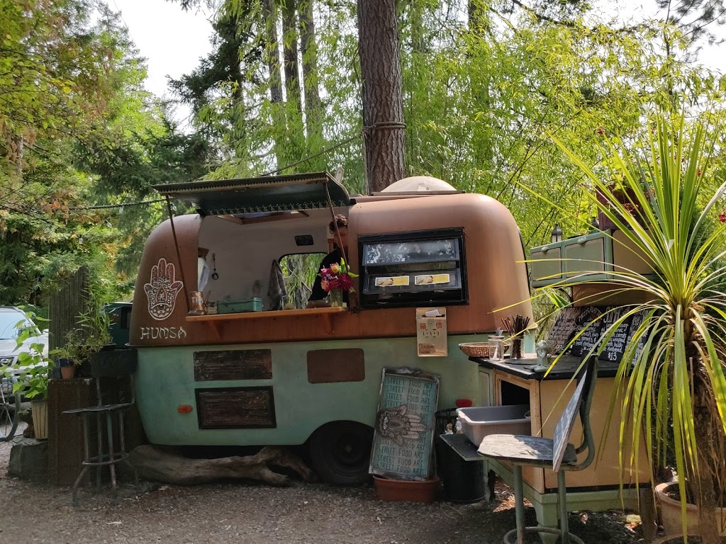 Kizmit Galleria / Cafe | 1431 Beaver Point Rd, Salt Spring Island, BC V8K 1W9, Canada | Phone: (250) 653-4638