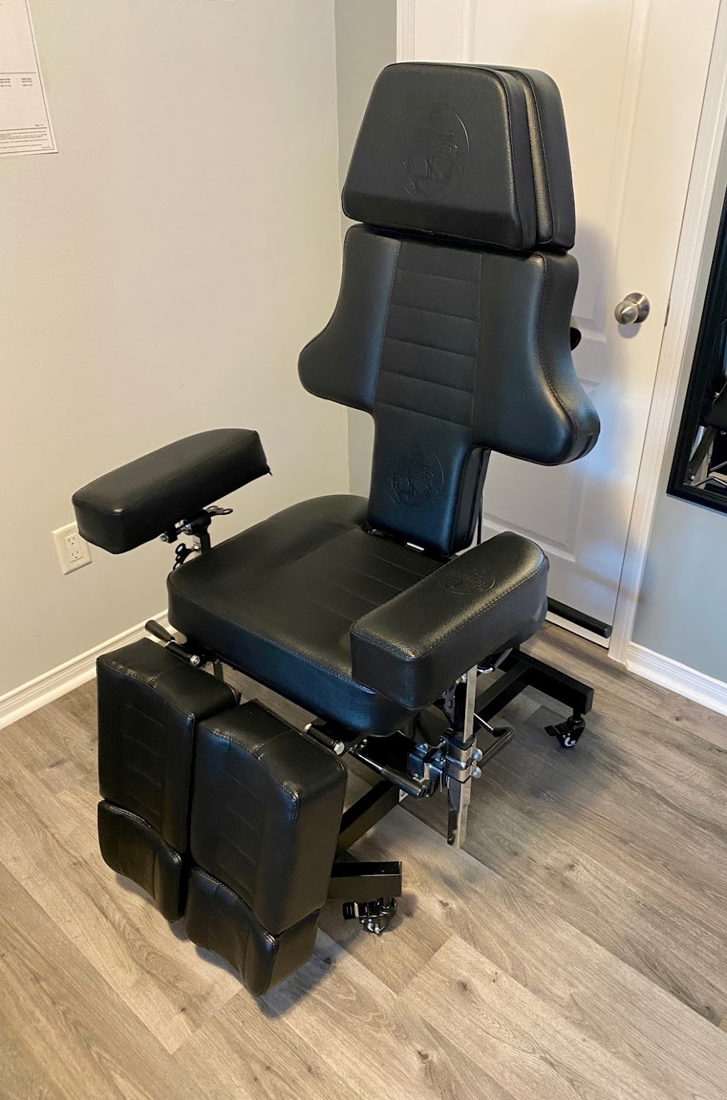 Outer Rim Tattoo | 8 Joy Ave, Oro-Medonte, ON L3V 0J9, Canada | Phone: (289) 763-5480