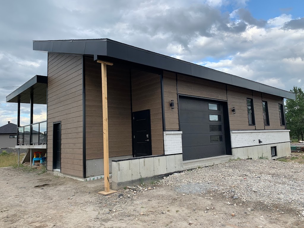 Projet Signature G.B. Inc. | 2289 Rue de lAube, Levis, QC G6J 0K6, Canada | Phone: (418) 208-5872