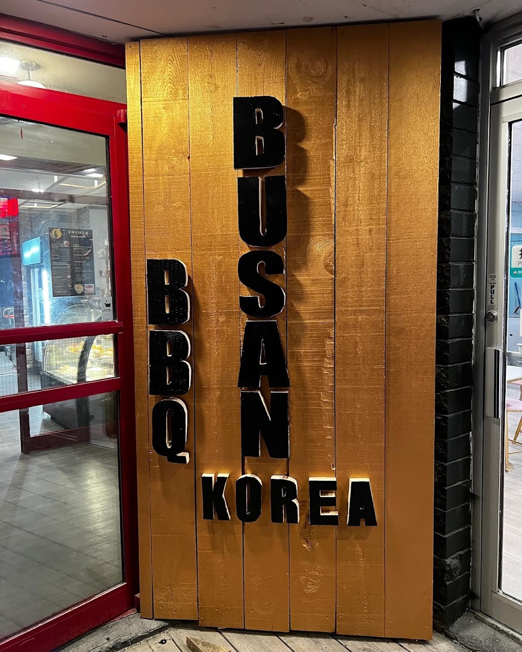 Busan Korea BBQ | 1521 Pembina Hwy #2, Winnipeg, MB R3T 2E4, Canada | Phone: (204) 284-6618