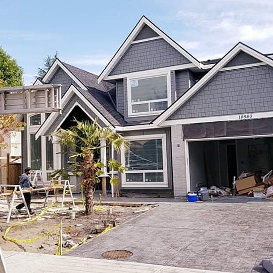 21 Siding Ltd | 5907 148 St, Surrey, BC V3S 3B9, Canada | Phone: (604) 621-3337