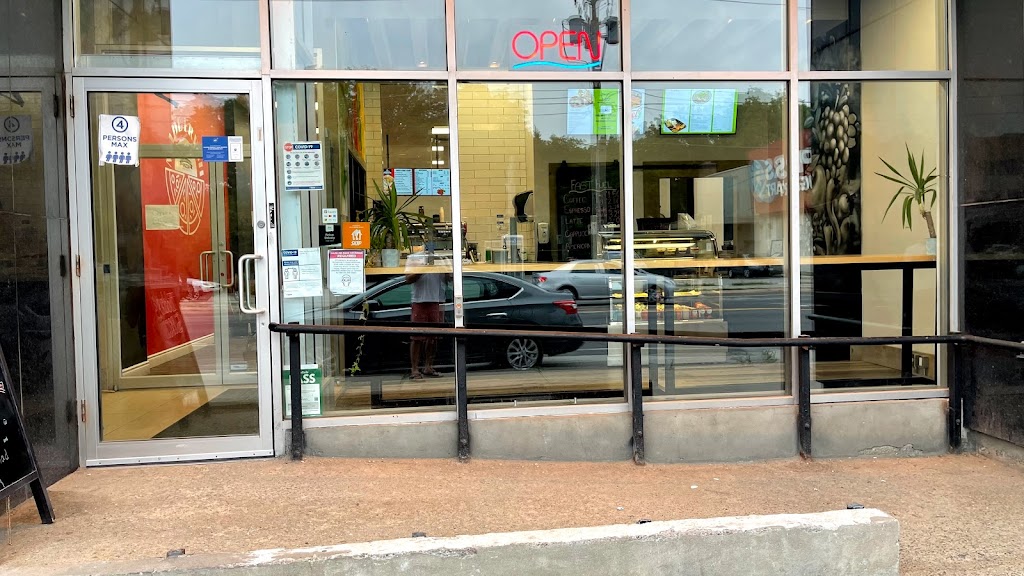 Snackbox Toronto | 803 OConnor Dr, Toronto, ON M4B 2S7, Canada | Phone: (437) 747-4692