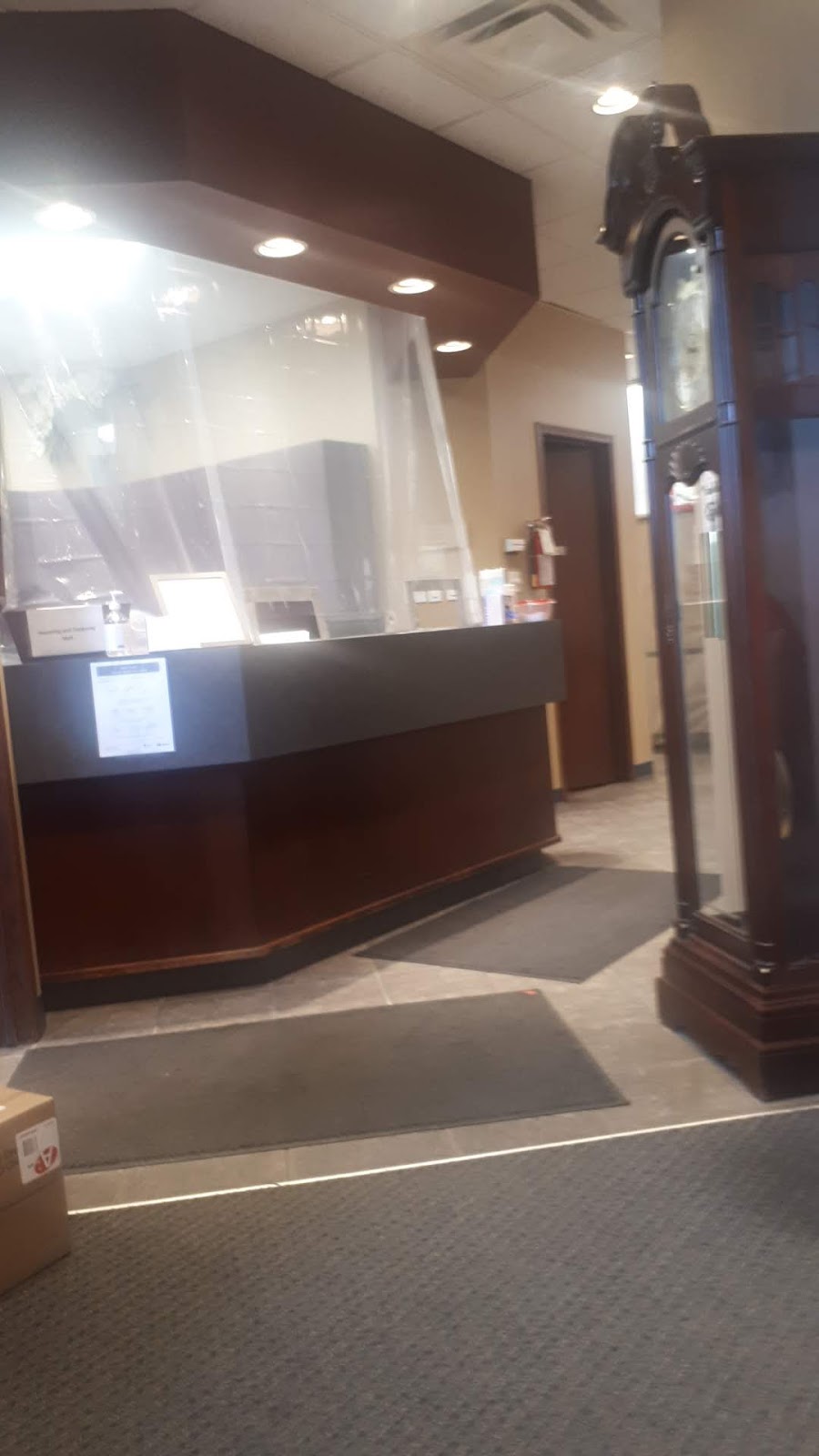 Victoria Station Dental | 420 Allan St, Red Deer, AB T4R 2K7, Canada | Phone: (403) 340-3229