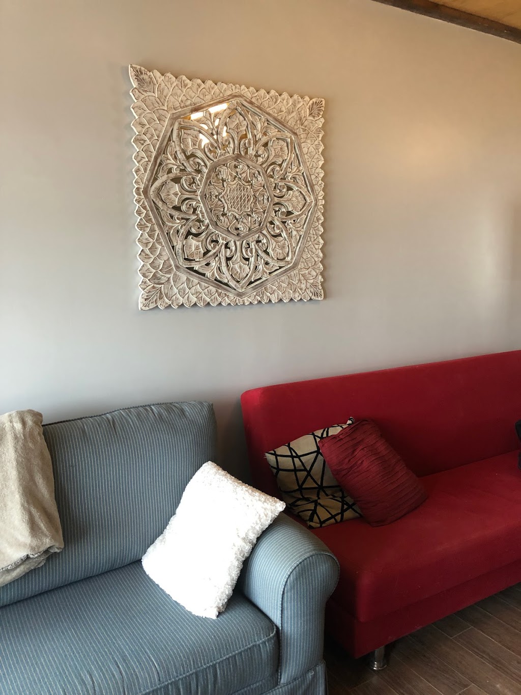 Le Cozy Spot | 35 Irving Blvd, Bouctouche, NB E4S 3J5, Canada | Phone: (506) 743-4825