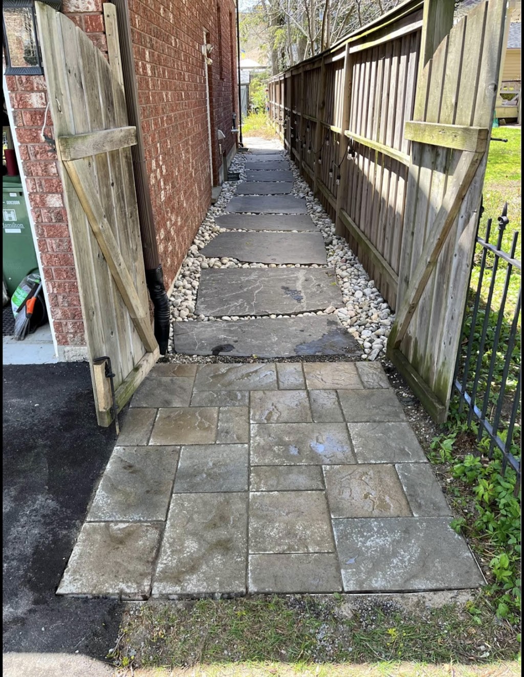 JKs Landscape Services | 228 Mill St N, Hamilton, ON L0R 2H0, Canada | Phone: (289) 707-5590