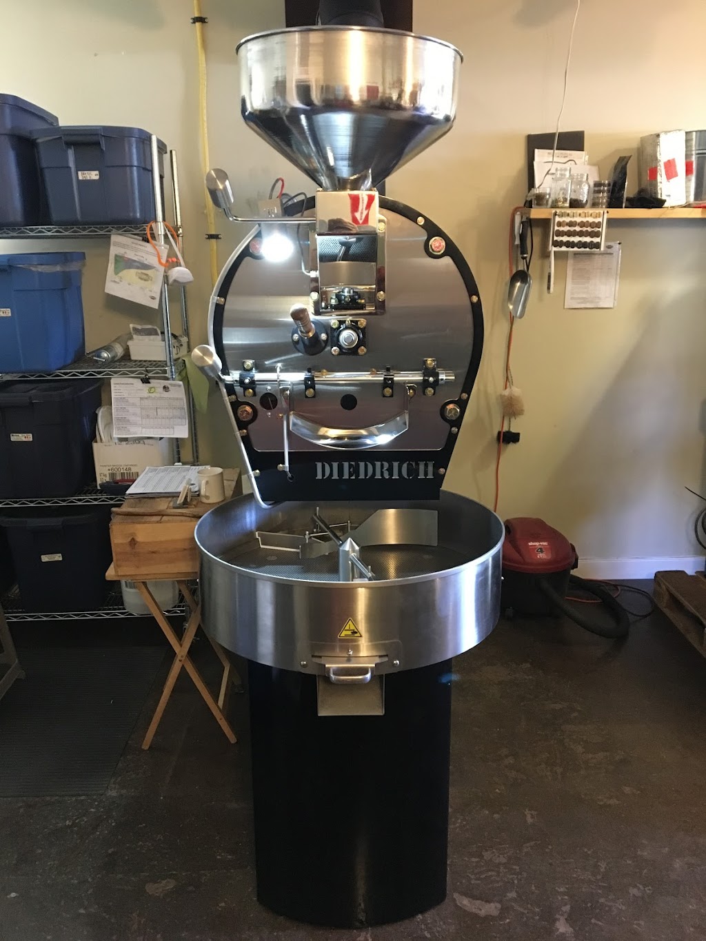 Banff Roasting Company | 141 Eagle Crescent, Banff, AB T1L 1C6, Canada | Phone: (403) 760-4868
