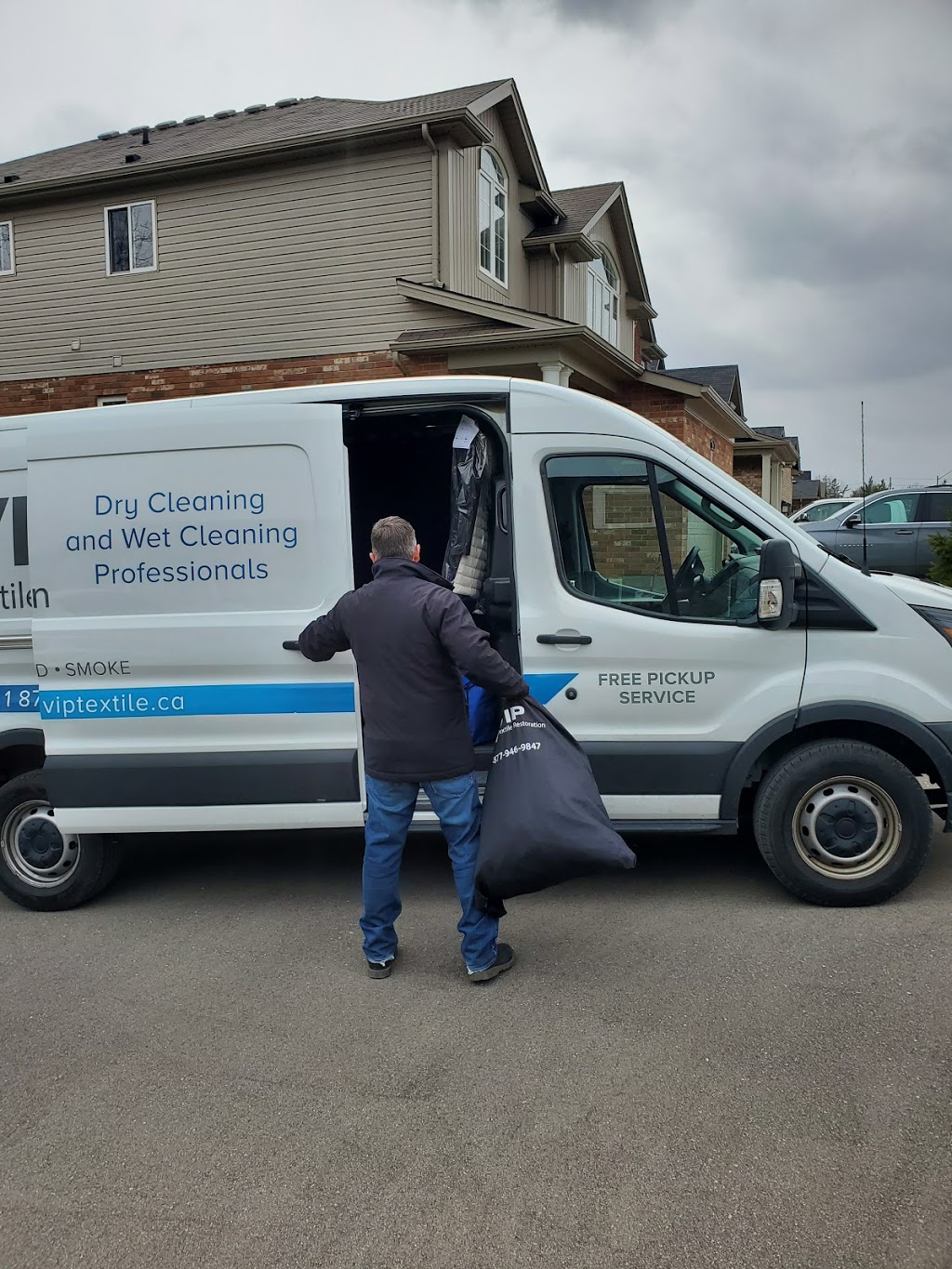 VIP Textile Restoration | 340 Southgate Dr Unit 1, Guelph, ON N1G 4P5, Canada | Phone: (519) 827-0513