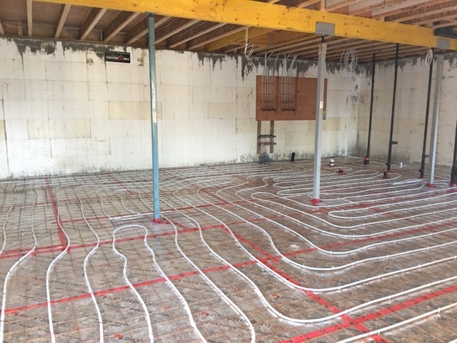 ESP Contracting Ltd | 5111 52 Ave, Tofield, AB T0B 4J0, Canada | Phone: (780) 718-7378