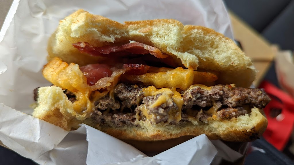 Mr Beast Burger Guelph | 245 Edinburgh Rd S Unit 2, Guelph, ON N1G 2J6, Canada | Phone: (226) 486-1019