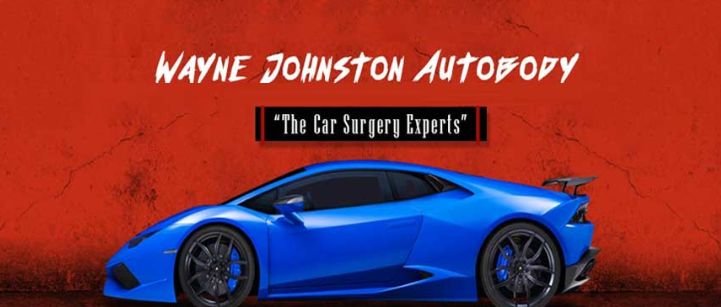 Wayne Johnston Autobody Repairs | 838 Dugald Rd, Dugald, MB R0E 0K0, Canada | Phone: (204) 853-2038