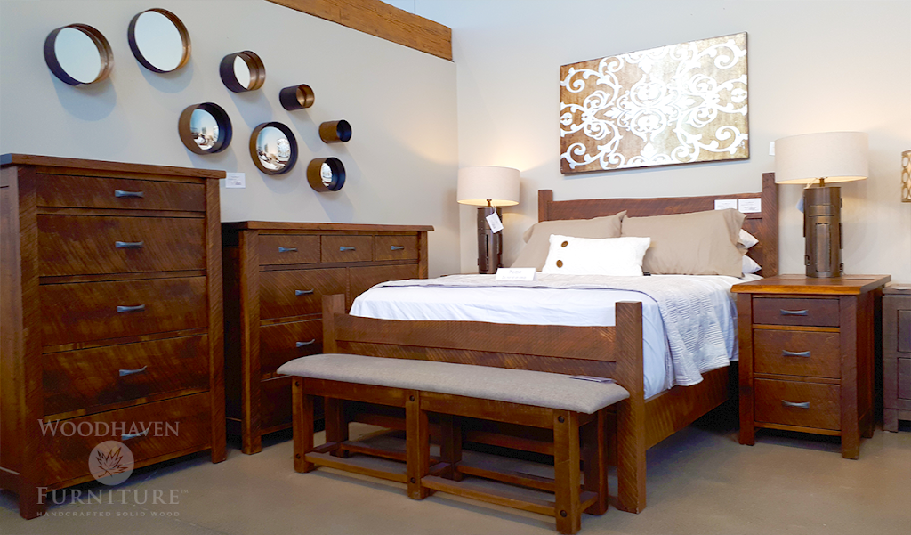 Woodhaven Furniture | 197 Hanlon Creek Boulevard, Guelph, ON N1C 1C1, Canada | Phone: (519) 829-2993