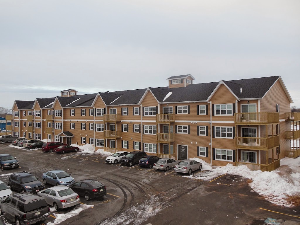 20-22 Garfield Street Apartments | 22 Garfield St, Charlottetown, PE C1A 6A5, Canada | Phone: (902) 892-2031